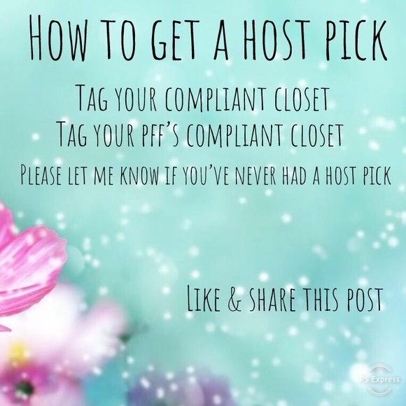 Together We Posh Posh Party Co-Host!!!  🥳 - Picture 3 of 15